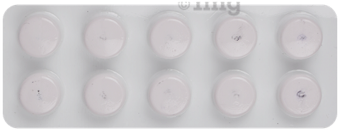 SITAbite 100mg Tablet image
