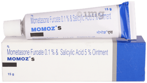 Momoz S Ointment
