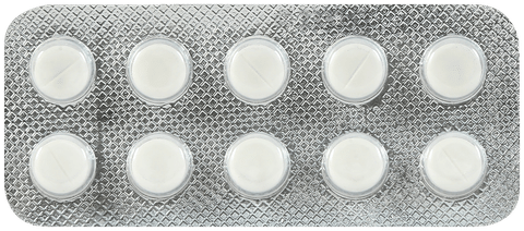 Gastractiv 10mg Tablet image