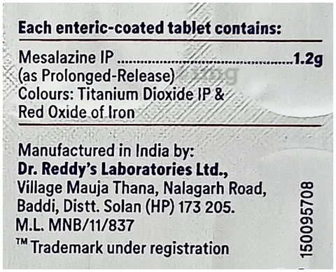 Vegaz OD Tablet PR image Vegaz OD Tablet PR image