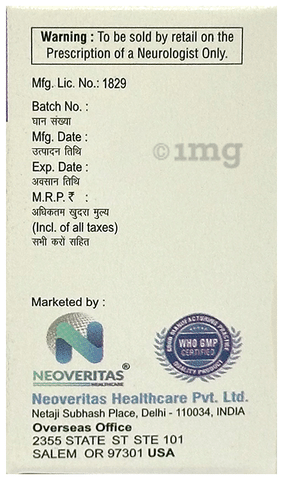 Leviplan Injection