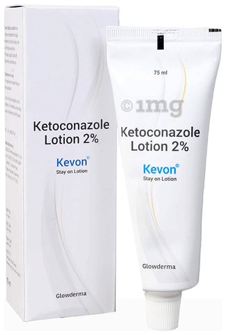 Kevon Lotion image Kevon Lotion image