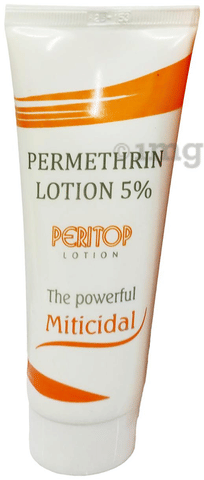 Peritop Lotion image