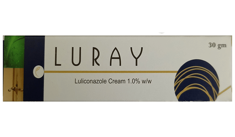 Luray Cream image