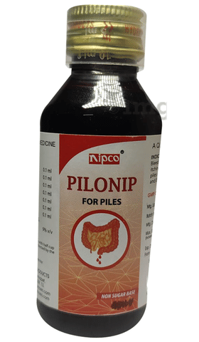 Nipco Pilonip Tonic image
