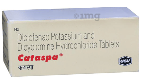 Cataspa Tablet image Cataspa Tablet image