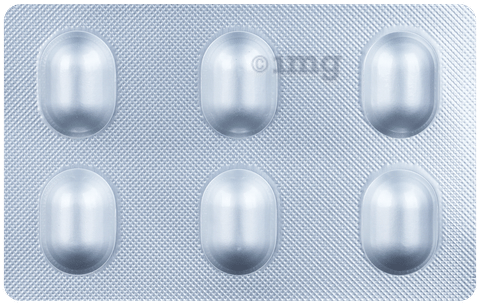 Oxemia 100 Tablet image