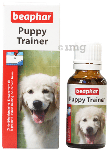 Beaphar Puppy Trainer image Beaphar Puppy Trainer image