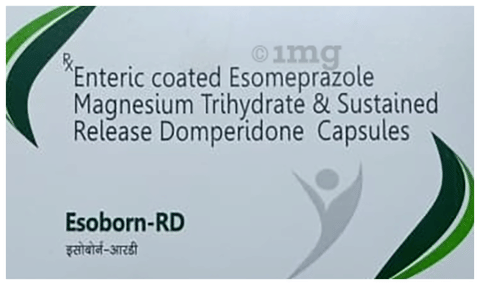 Esoborn-RD Capsule SR image