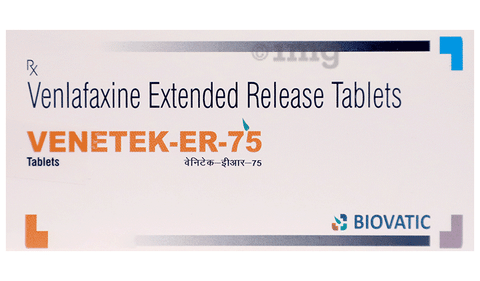 Venetek-ER 75 Tablet image