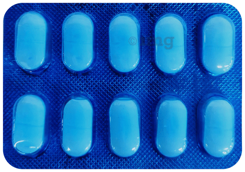 Arden-A Tablet image