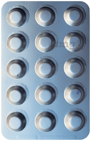 Vertaura 24 Tablet image