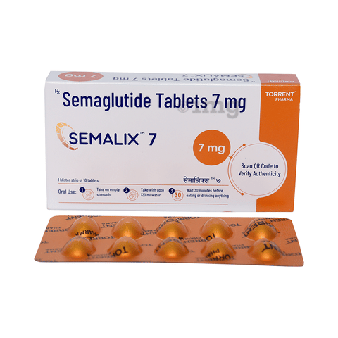 semaglutide and tachycardia Frontiers