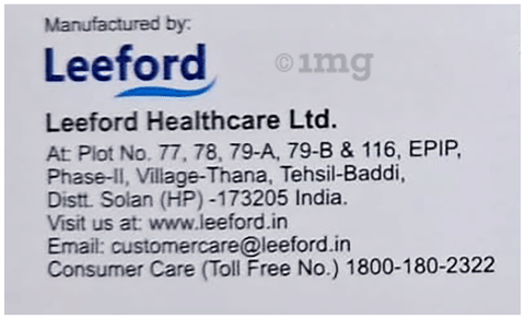 Itromed-OC Cream image Itromed-OC Cream image