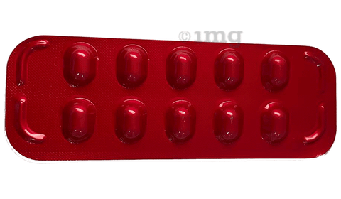 Mincobala-NP Tablet image