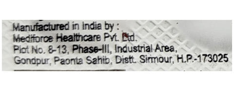 DOLOkind 100mg Tablet image DOLOkind 100mg Tablet image