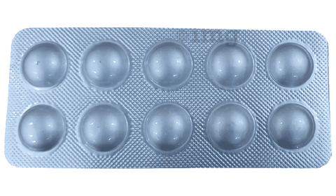 Vriolme 20 Tablet image Vriolme 20 Tablet image