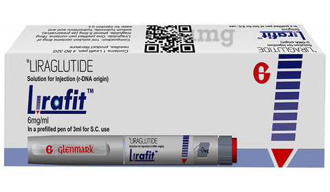 Lirafit Solution for Injection image