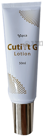 Cutiyt best sale g lotion