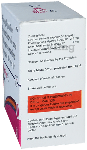 Hatric 2 Oral Drops