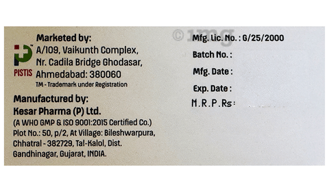 Rosupist 10 Tablet 3