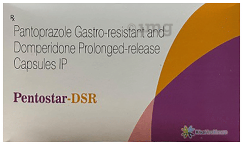 Pentostar-DSR Capsule image