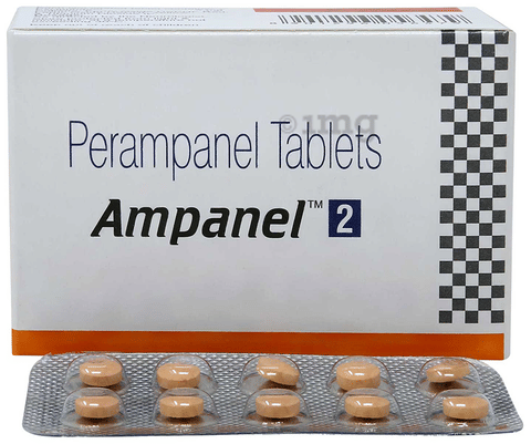 Ampanel 2 Tablet image