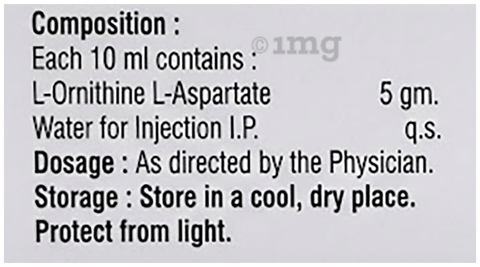 Prestiliv 5gm Injection image