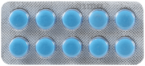 Prozoten 5mg Tablet XL image