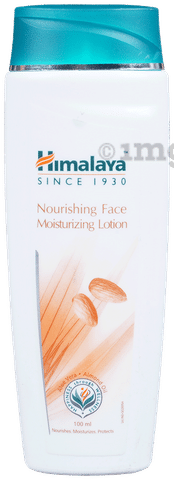 Himalaya moisturizer for face top