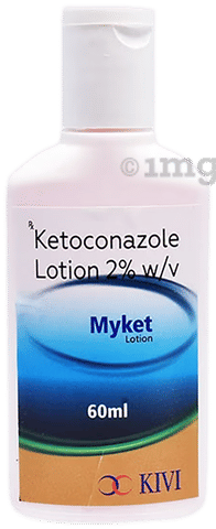 Myket Lotion image Myket Lotion image