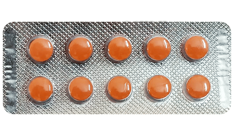 Exerline 25 Tablet image