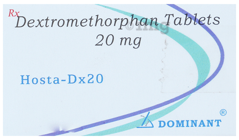 Hosta-DX20 Tablet image