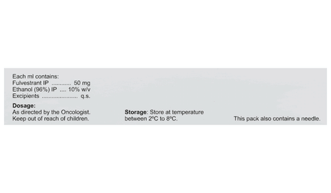 Fasvivo Injection image