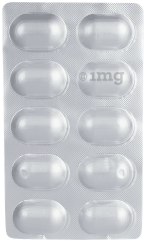 Greatcef CV Tablet image