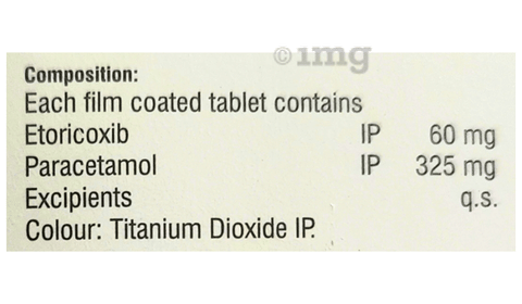 Etoedge-Plus Tablet image