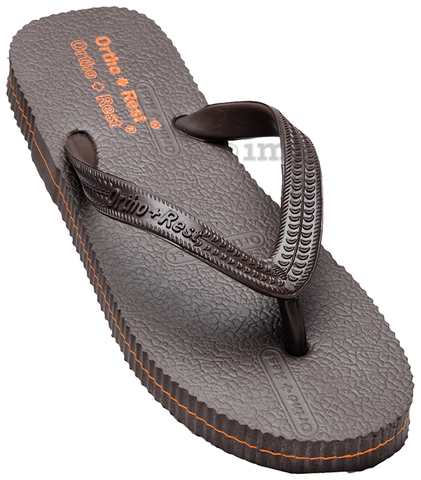 Scott Men's Jawaiian Black Rubber Slipper | Rasta Beach Sandals - Aloha  Magazine & Media Shipping