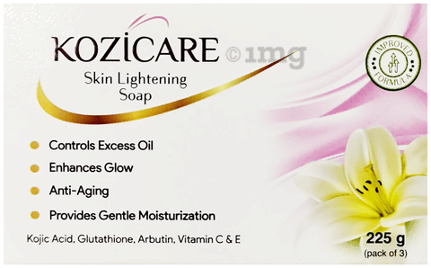 kozicare glutathione soap Lăn nách mờ thâm, dưỡng trắng da Angel Liquid Glutathione plus Niacinamide  Arbutin Fresh Deodorant 60ml Kissme Cosmetics main image 1