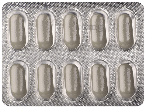 Pause-XT Tablet image