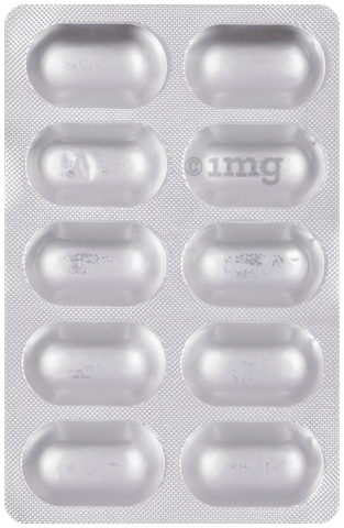 Somazina 500mg Tablet image Somazina 500mg Tablet image