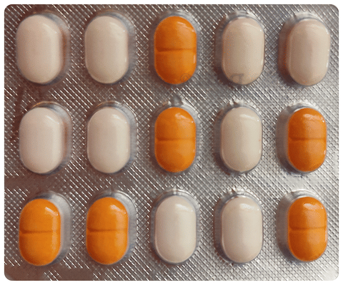 Glido M1 Tablet PR image