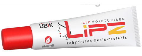 Lipz Lip Moisturiser SPF 15: Buy tube of 9.0 gm Moisturiser at