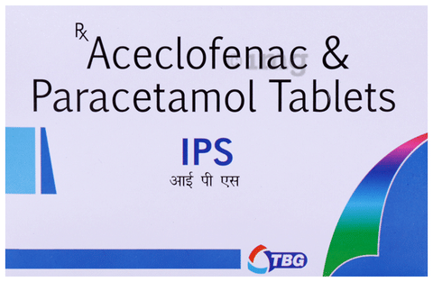 IPS Tablet image IPS Tablet image