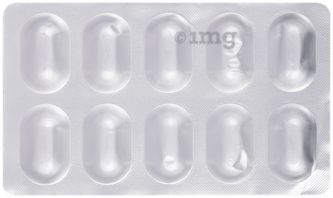 Cerom 500 Tablet image