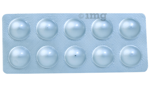 Gabaxone Plus Tablet image