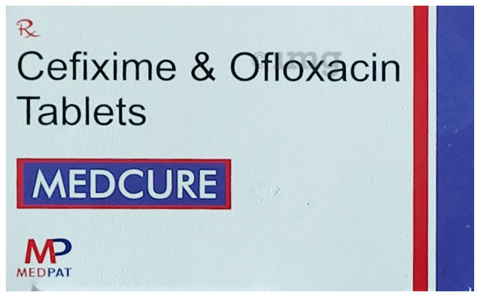 Medcure Tablet image