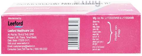 Sertamid Cream image Sertamid Cream image