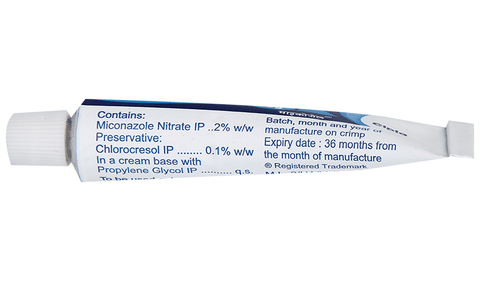Micogel Cream image