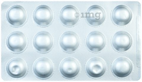 Zevert MD 24 Tablet image