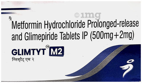 Glimtyt M2 Tablet PR image